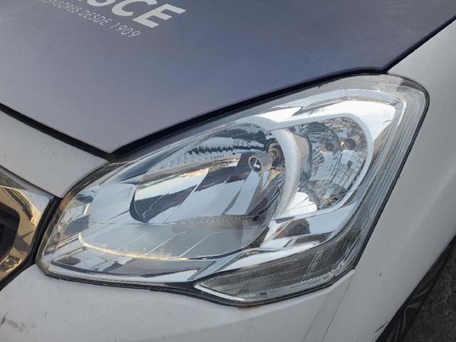 6208K6 Peugeot/Citroen
