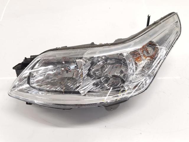 Reflektor lewy 6208L4 PEUGEOT