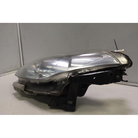 Reflektor lewy do Peugeot 4007 VU, VV