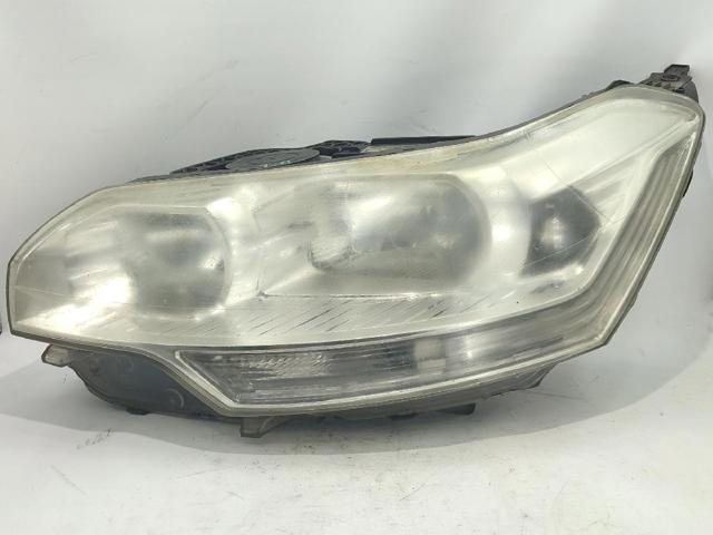 Reflektor lewy 6208R6 PEUGEOT
