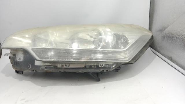 Reflektor lewy 6208R6 PEUGEOT