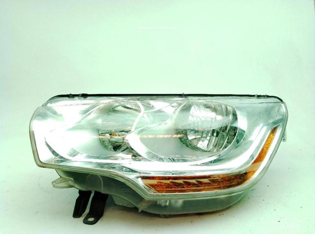 Reflektor lewy 6208S1 PEUGEOT