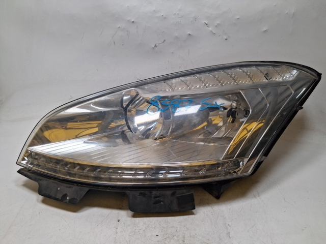 6208V1 Peugeot/Citroen