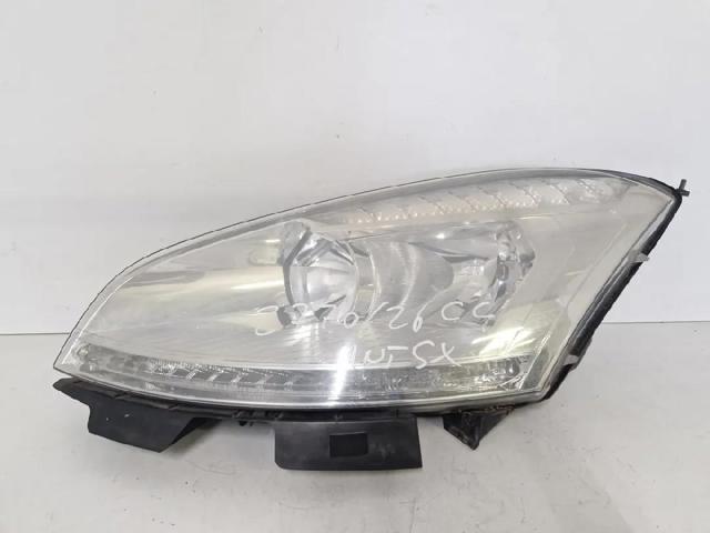 6208V1 Peugeot/Citroen