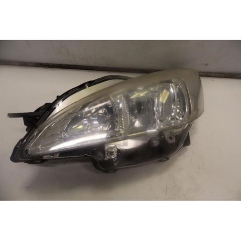 Reflektor lewy 6208W3 PEUGEOT
