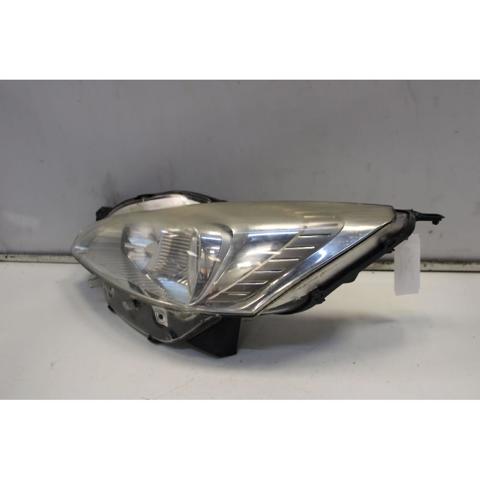 Reflektor lewy 6208W3 PEUGEOT