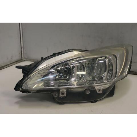 Reflektor lewy 6208W3 PEUGEOT