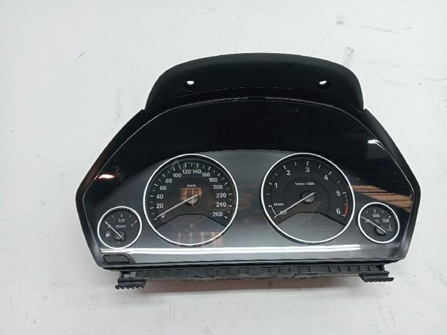 Deska rozdzielcza 62105A03A09 BMW