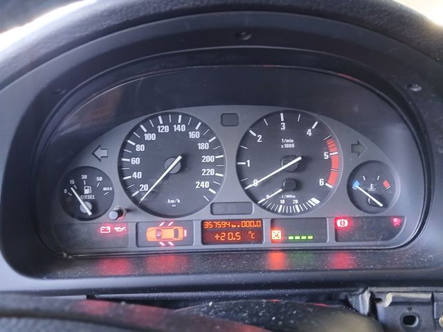 62106942232 BMW