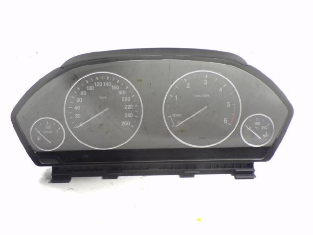Deska rozdzielcza 62109436293 BMW