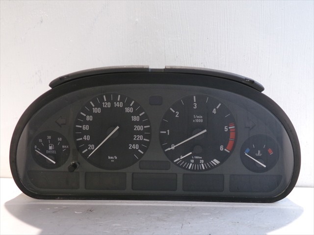 62118375675 BMW