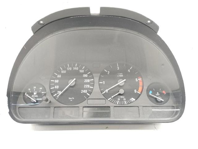 62118375675 BMW