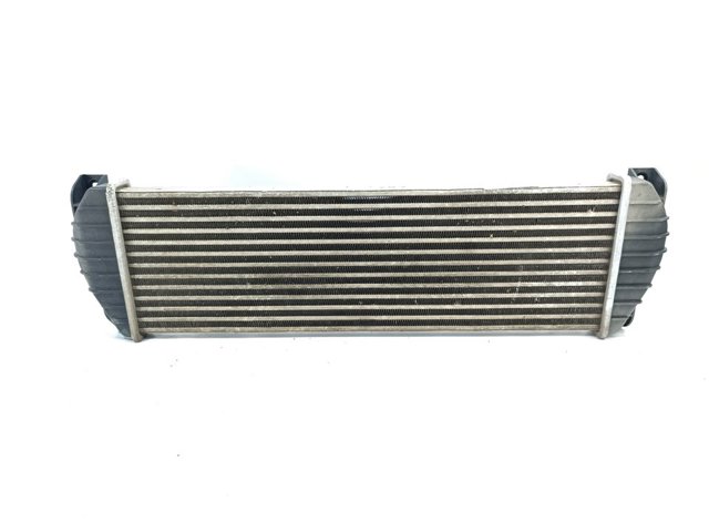 Chłodnica intercoolera 621970 SSANG YONG