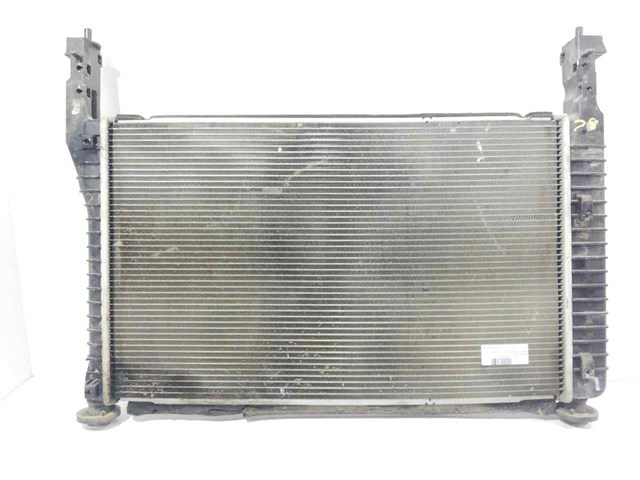 Chłodnica silnika 622127 GM
