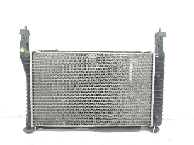 Chłodnica silnika 622127 OPEL