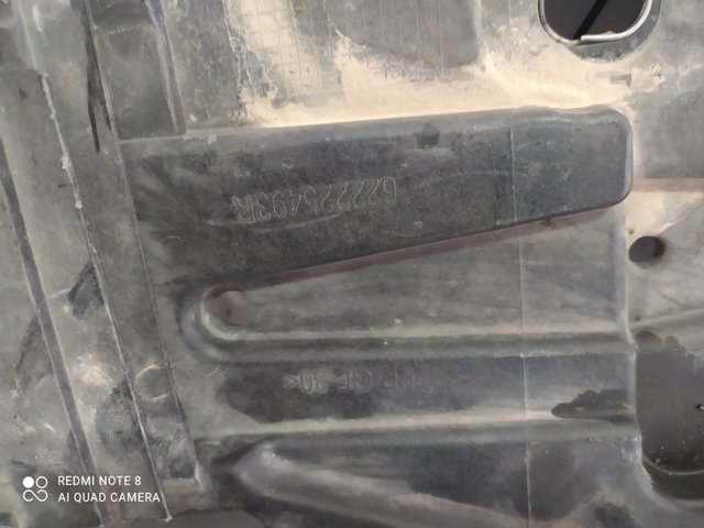 622238779R Renault (RVI)