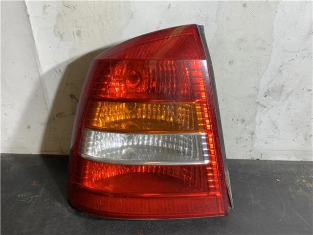 Lampa zespolona tylna lewa 62224 OPEL