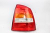 Lampa zespolona tylna prawa 62225 OPEL