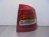 Lampa zespolona tylna prawa 62225 OPEL