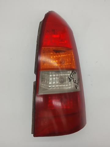 Lampa zespolona tylna prawa 6223019 OPEL