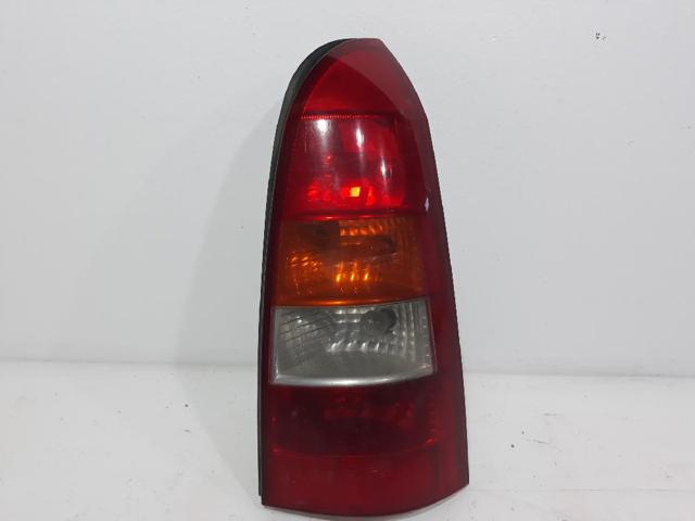 Lampa zespolona tylna prawa 6223019 OPEL