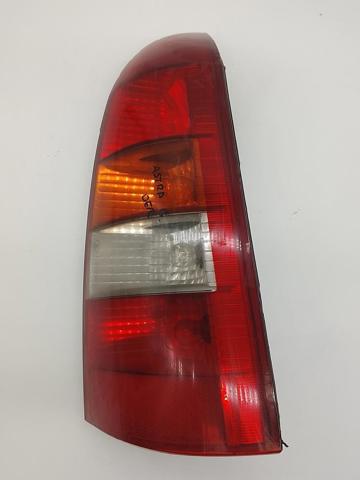 Lampa zespolona tylna prawa 6223019 OPEL
