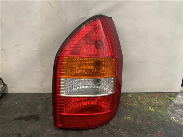 Lampa zespolona tylna prawa 62281 OPEL