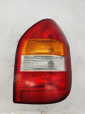 Lampa zespolona tylna prawa 62281 OPEL