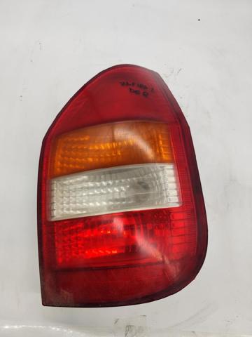 Lampa zespolona tylna prawa 62281 OPEL