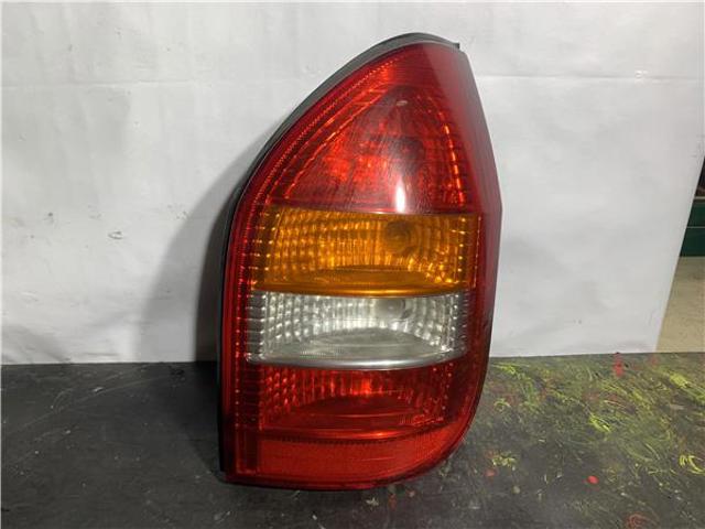 Lampa zespolona tylna prawa 62281 OPEL