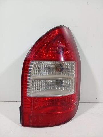 Lampa zespolona tylna prawa 62281 OPEL