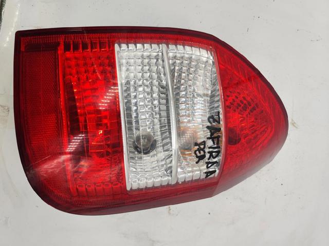 Lampa zespolona tylna prawa 62281 OPEL