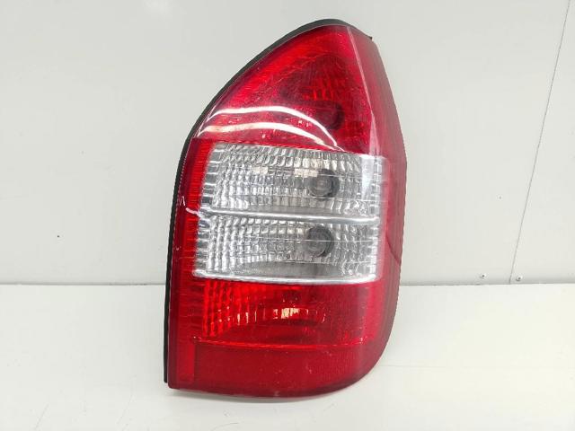 Lampa zespolona tylna prawa 62281 OPEL
