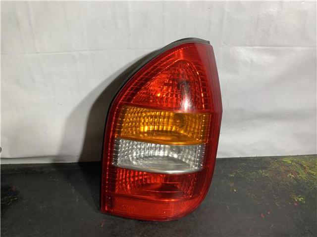 Lampa zespolona tylna prawa 62281 OPEL