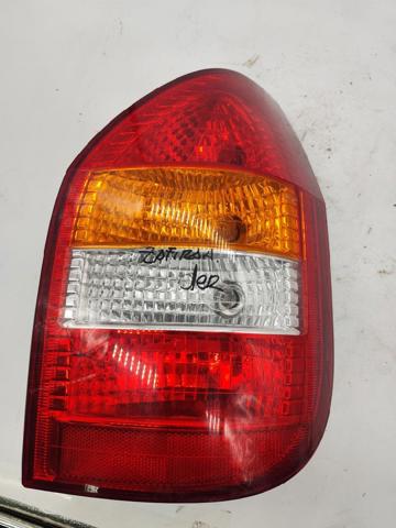 Lampa zespolona tylna prawa 62281 OPEL