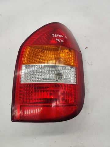 Lampa zespolona tylna prawa 62281 OPEL