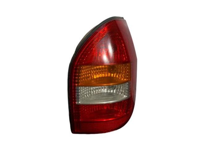 Lampa zespolona tylna prawa 62281 OPEL