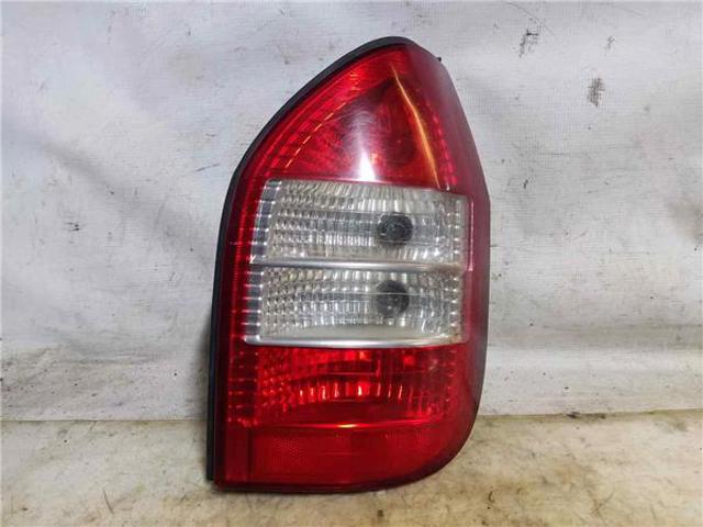 Lampa zespolona tylna prawa 62281 OPEL