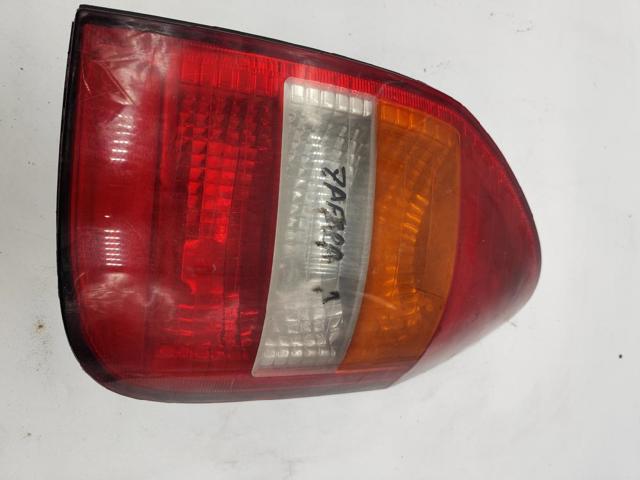 Lampa zespolona tylna prawa 62281 OPEL