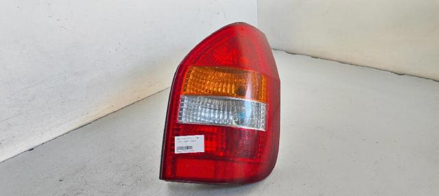 Lampa zespolona tylna prawa 62281 OPEL