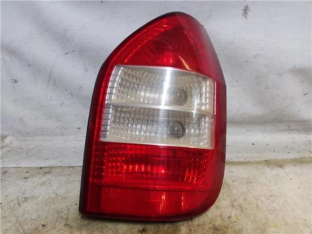 Lampa zespolona tylna prawa 62281 OPEL
