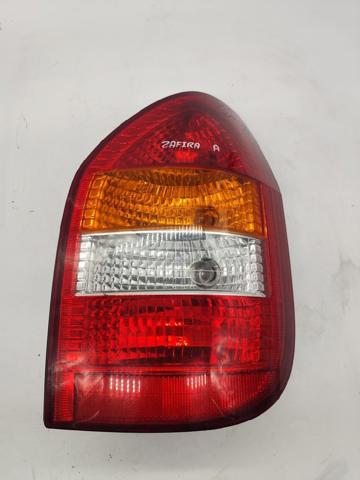 Lampa zespolona tylna prawa 62281 OPEL