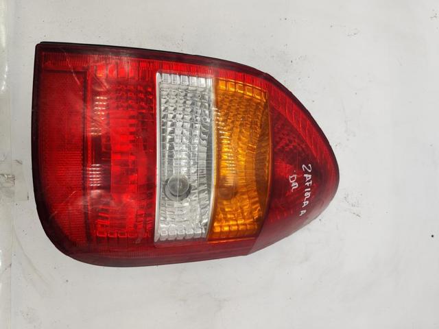 Lampa zespolona tylna prawa 62281 OPEL