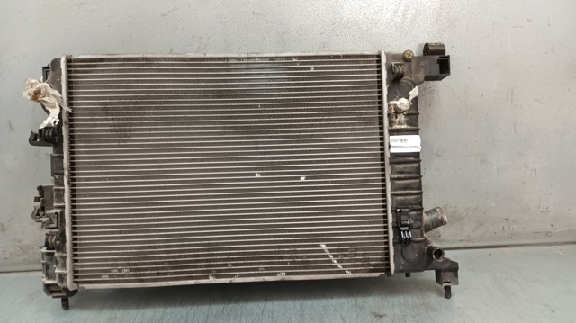 Chłodnica silnika 622828 GM