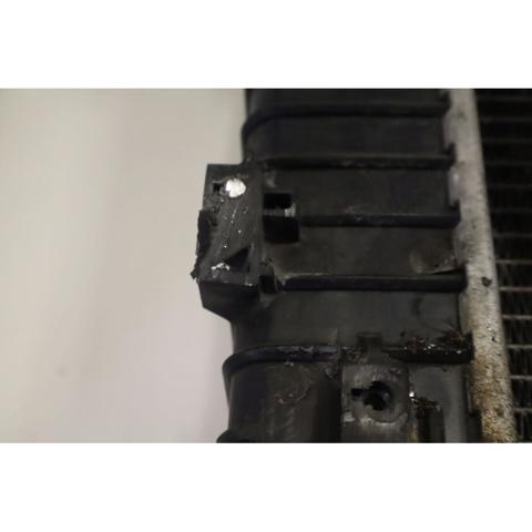 Panewki korbowodowe wału korbowego, zestaw, 1. naprawa (+0,25) Daewoo Nubira 1 J10, J15