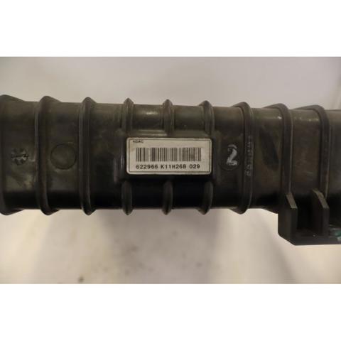 Panewki korbowodowe wału korbowego, zestaw, 1. naprawa (+0,25) Daewoo Nubira 1 J10, J15