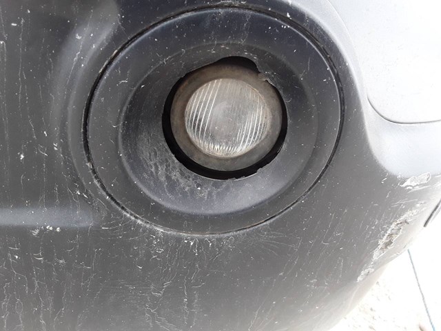 Lampa przeciwmgielna lewa/prawa 6230100000 BMW