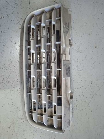 Atrapa grill Opel Movano
