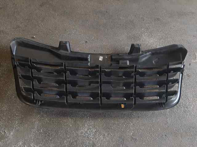 Atrapa grill Opel Movano