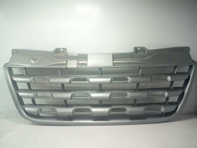 Atrapa grill Opel Movano